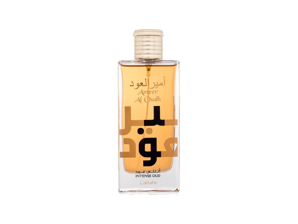 Lattafa Ameer Al Oudh Intense Oud U Woda perfumowana 100ml-418510